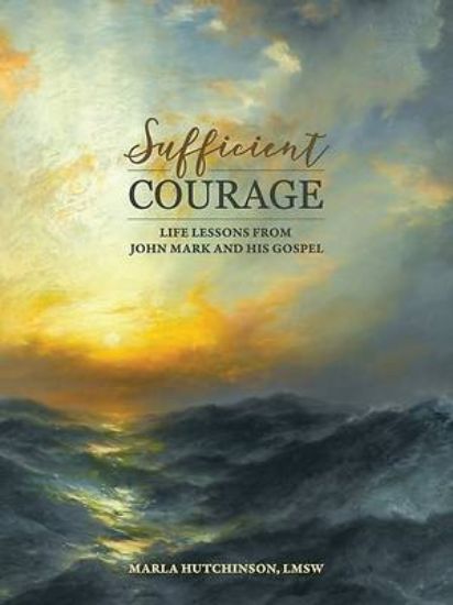 Picture of Sufficient Courage