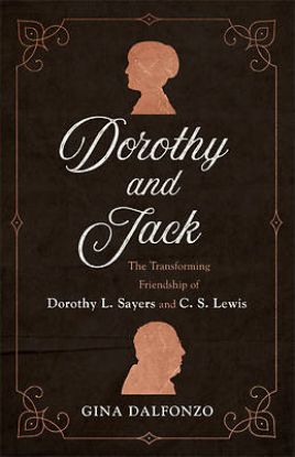 Picture of Dorothy and Jack