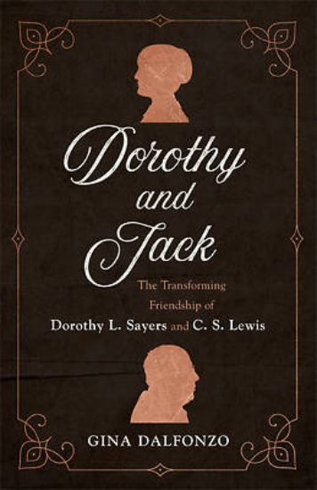 Picture of Dorothy and Jack