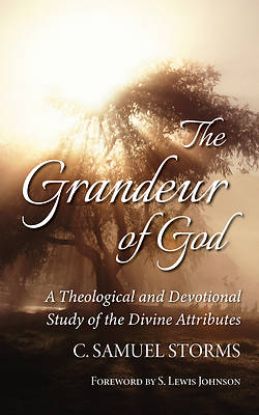 Picture of The Grandeur of God