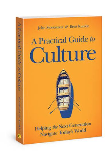 Picture of A Practical Guide to Culture