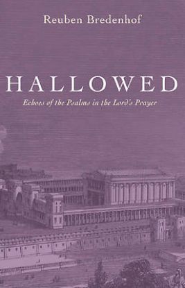 Picture of Hallowed