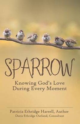 Picture of Sparrow