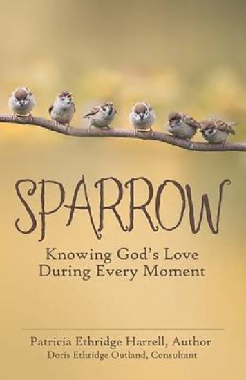 Picture of Sparrow