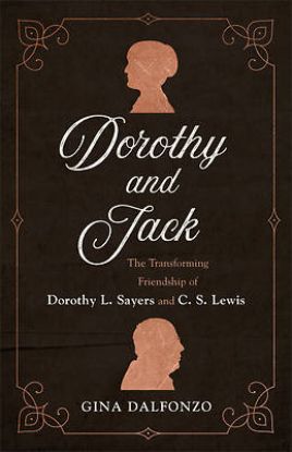 Picture of Dorothy and Jack
