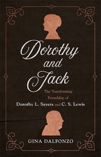Picture of Dorothy and Jack