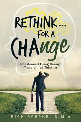 Picture of Rethink...For a Change