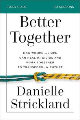 Picture of Better Together Study Guide