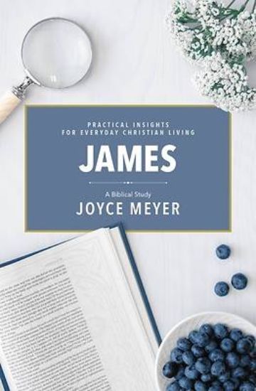 Picture of James