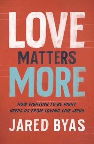 Picture of Love Matters More