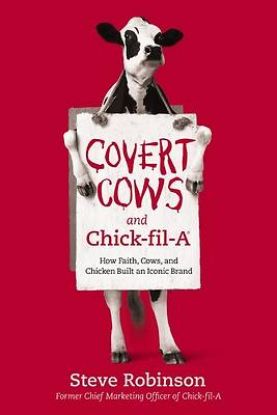 Picture of Covert Cows and Chick-Fil-A