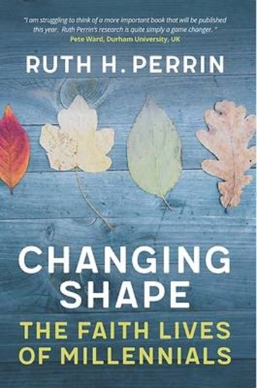 Picture of Changing Shape