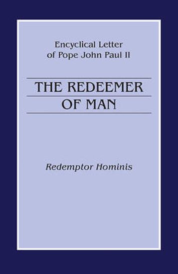 Picture of The Redeemer of Man