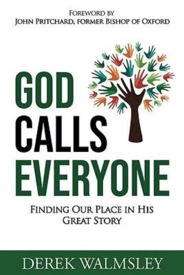 Picture of God Calls Everyone