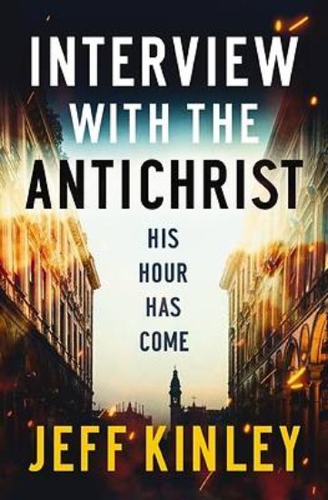 Picture of Interview with the Antichrist
