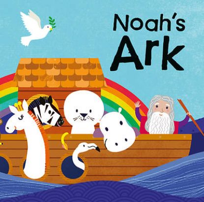 Picture of Noah's Art