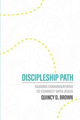 Picture of Discipleship Path