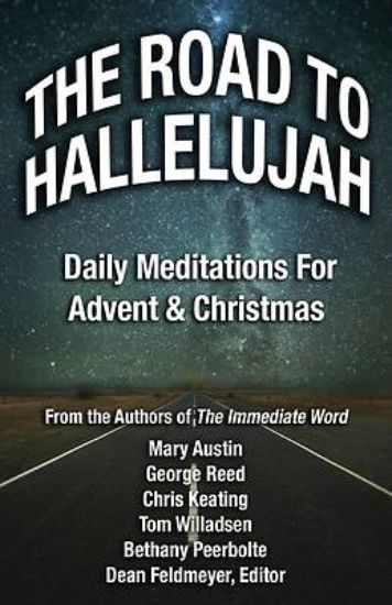Picture of The Road to Hallelujah