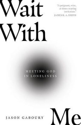 Picture of Wait with Me