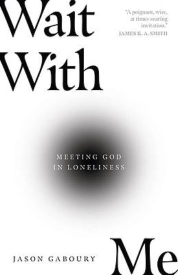 Picture of Wait with Me