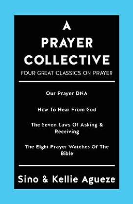 Picture of A Prayer Collective