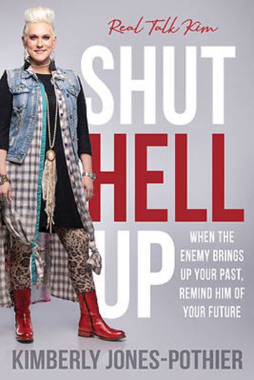 Picture of Shut Hell Up