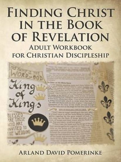 Picture of Finding Christ in the Book of Revelation