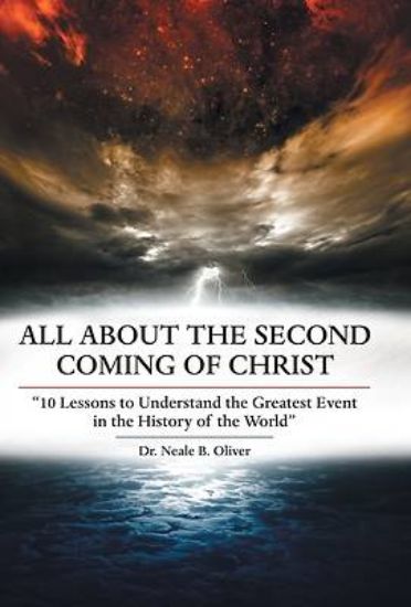 Picture of All About the Second Coming of Christ