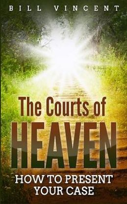 Picture of The Courts of Heaven
