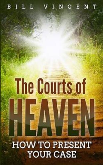 Picture of The Courts of Heaven
