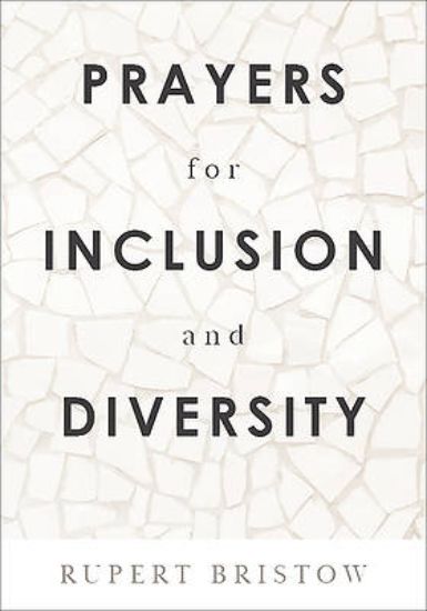 Picture of Prayers for Inclusion and Diversity