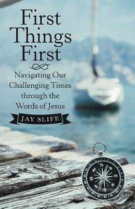 Picture of First Things First