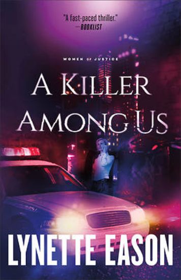 Picture of A Killer Among Us