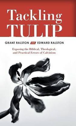 Picture of Tackling Tulip