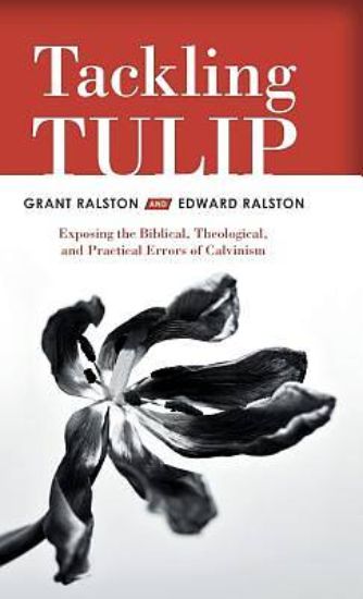 Picture of Tackling Tulip