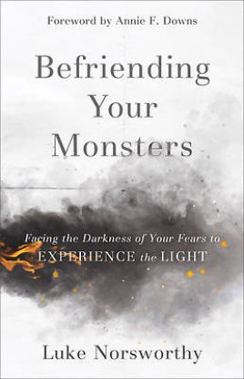 Picture of Befriending Your Monsters