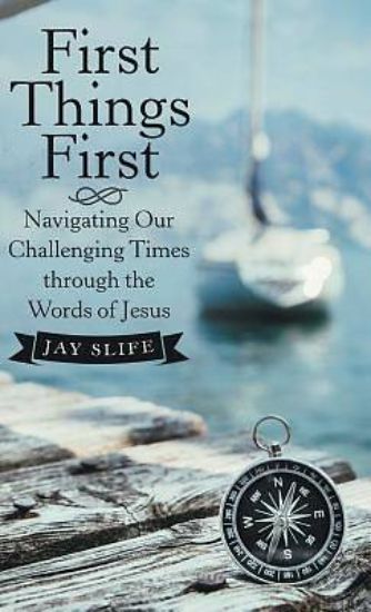 Picture of First Things First