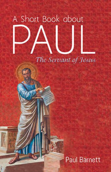 Picture of A Short Book about Paul