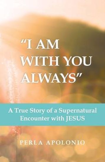 Picture of "I Am with You Always"