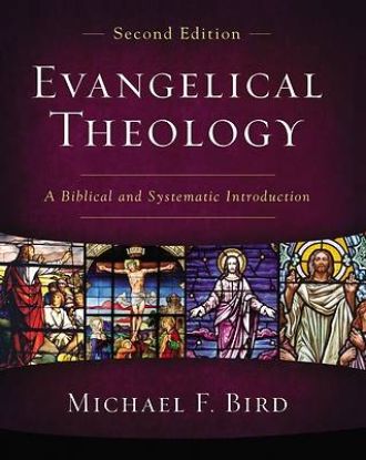 Picture of Evangelical Theology, Second Edition