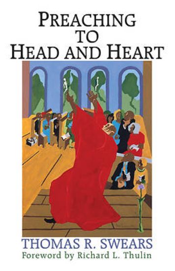 Picture of Preaching to Head and Heart