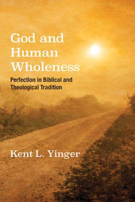 Picture of God and Human Wholeness