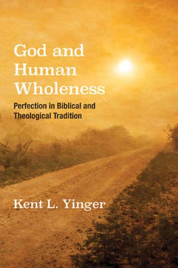 Picture of God and Human Wholeness