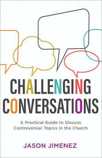 Picture of Challenging Conversations