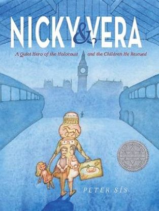 Picture of Nicky & Vera