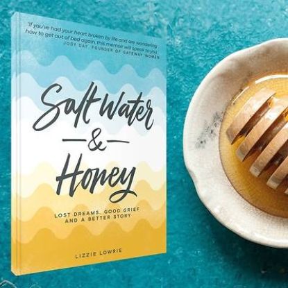 Picture of Salt Water and Honey