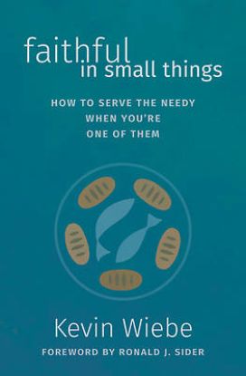 Picture of Faithful in Small Things
