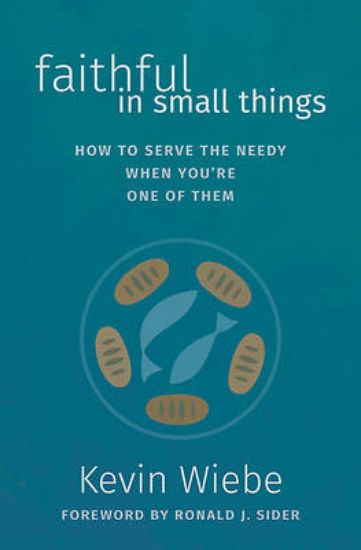 Picture of Faithful in Small Things