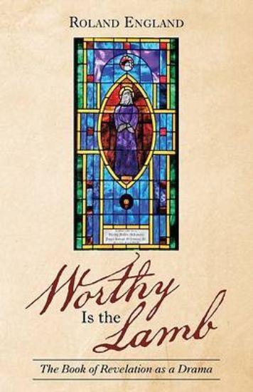 Picture of Worthy Is the Lamb