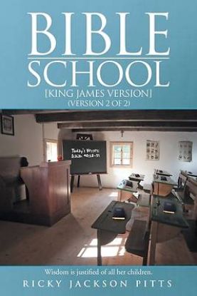 Picture of Bible School